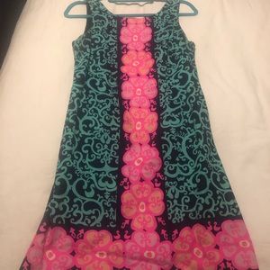 Lilly Pulitzer Shift Dress
